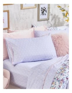 Wholesale 🎁 Royal Albert Chintz Quilt Cover Set in Wisteria ✨ -Cozy Bed Store 872545510 3 720x928
