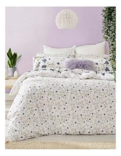 Brand new โ๏ธ Royal Albert Lady Duchess Quilt Cover Set in Royal Blue ๐ 3 Brand new โ๏ธ Royal Albert Lady Duchess Quilt Cover Set in Royal Blue ๐ -Cozy Bed Store 872552530 2 720x928