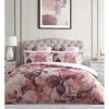 New ✔️ Private Collection Camille Quilt Cover Set Blush 😍