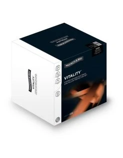 Best deal ❤️ Moonshadow Vitality Tencel Copper Infused Dynatex Mattress & Pillow Protector Set 🌟