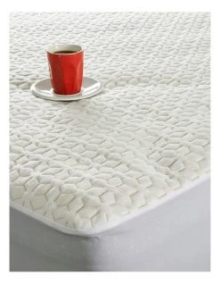 Best deal ❤️ Moonshadow Vitality Tencel Copper Infused Dynatex Mattress & Pillow Protector Set 🌟 -Cozy Bed Store 881989930 4 720x928