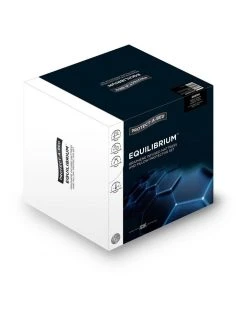 Flash Sale 🤩 Moonshadow Equilibrium Tencel & Graphene Infused Dynatex Mattress & Pillow Protector Set ⌛