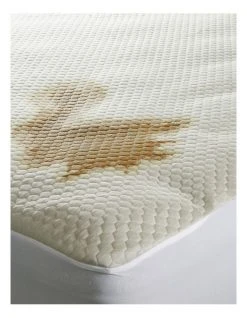 Flash Sale 🤩 Moonshadow Equilibrium Tencel & Graphene Infused Dynatex Mattress & Pillow Protector Set ⌛ -Cozy Bed Store 881990020 5 720x928