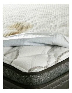 Flash Sale 🤩 Moonshadow Equilibrium Tencel & Graphene Infused Dynatex Mattress & Pillow Protector Set ⌛ -Cozy Bed Store 881990020 6 720x928