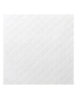 Brand new ❤️ Protect-A-Bed Cotton Quilted Waterproof Fitted Mattress Protector 🔔 -Cozy Bed Store 882212230 4 720x928