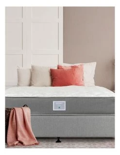 Best Pirce 💯 Sleepmaker Cherie Medium Mattress ✨