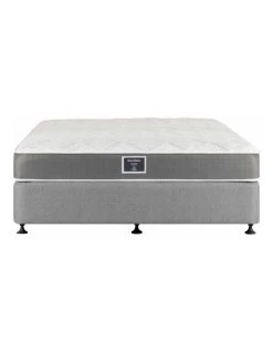 New ✔️ Sleepmaker Allawah Medium Mattress ✨ -Cozy Bed Store 882273610 4 720x928
