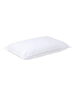 Best Pirce 🔥 Jaspa Herington Kids Pillow White ⌛ -Cozy Bed Store 882294760 3 720x928