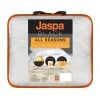 Buy ⭐ Jaspa Black All Seasons Pillow Protector White 🧨