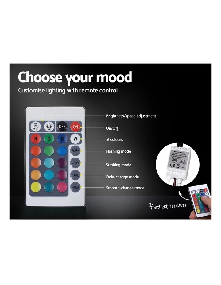 Deals π₯ Artiss Lumi Gas Lift Bed Frame Double Black Leather 𧨠6 Deals π₯ Artiss Lumi Gas Lift Bed Frame Double Black Leather 𧨠- Image 6