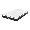 Cheap ✨ Giselle Bedding Euro Top Bed Bonnell Spring Foam Mattress Single 21cm 😍