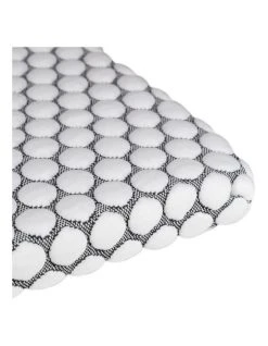 Flash Sale 😀 Incy Interiors Deluxe Bassinet Mattress White 🎉 -Cozy Bed Store 888720040 3 720x928