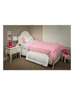 Discount ⌛ Regalo Swing-Down Bed Rail ❤️ -Cozy Bed Store 889491070 3 720x928
