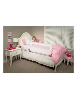 Discount ⌛ Regalo Swing-Down Bed Rail ❤️ -Cozy Bed Store 889491070 4 720x928