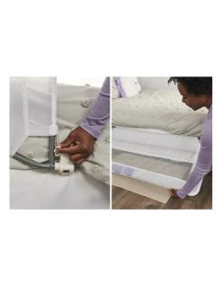 Discount ⌛ Regalo Swing-Down Bed Rail ❤️ -Cozy Bed Store 889491070 5 720x928