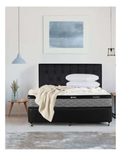 Best reviews of ✔️ Sleepmaker Miracoil Frappe Plush 6 Mattress ✨