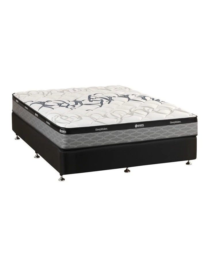 Best reviews of ✔️ Sleepmaker Miracoil Frappe Plush 6 Mattress ✨ 2 Best reviews of ✔️ Sleepmaker Miracoil Frappe Plush 6 Mattress ✨ - Image 2