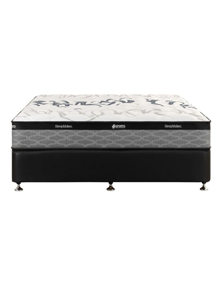 Best reviews of ✔️ Sleepmaker Miracoil Frappe Plush 6 Mattress ✨ 4 Best reviews of ✔️ Sleepmaker Miracoil Frappe Plush 6 Mattress ✨ - Image 4