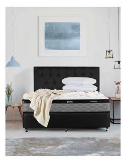 Best Sale ✨ Sleepmaker Miracoil Frappe Firm 2 Mattress 🔔