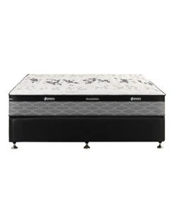 Best Sale ✨ Sleepmaker Miracoil Frappe Firm 2 Mattress 🔔 -Cozy Bed Store 893163700 4 720x928