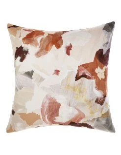 Discount 🎁 Linen House Symphony Quilt Cover Set Vanilla 💯 -Cozy Bed Store 895065490 6 720x928