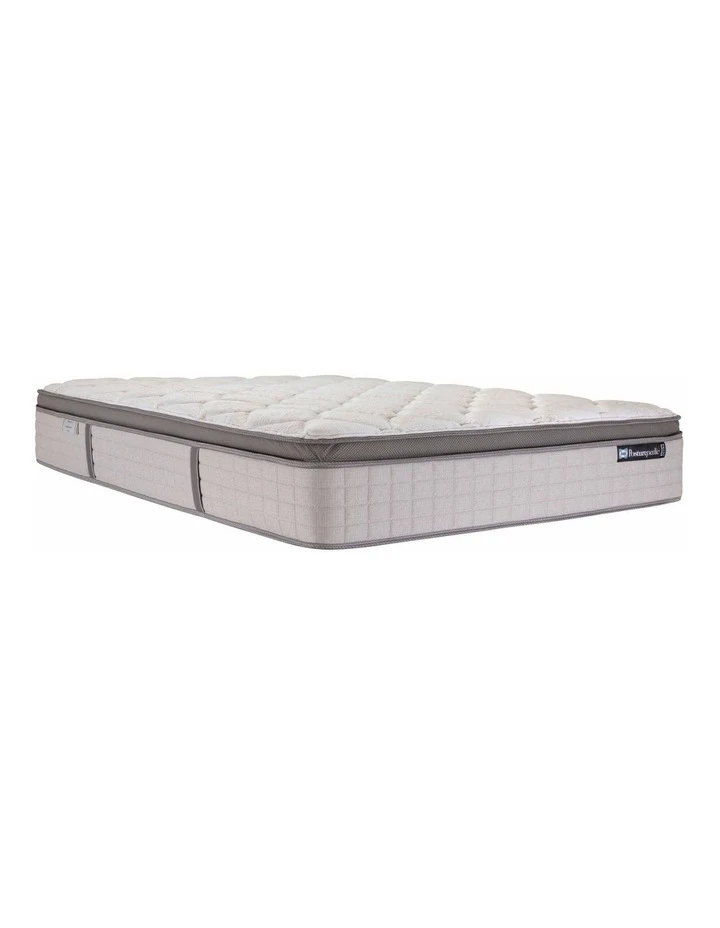 Wholesale 🎉 Sealy Elevate Ultra Montana Plush Mattress ❤️ 2 Wholesale 🎉 Sealy Elevate Ultra Montana Plush Mattress ❤️ - Image 2