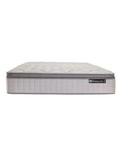 Budget ❤️ Sealy Elevate Ultra Montana Super Firm Mattress 👏 -Cozy Bed Store 895382560 3 720x928