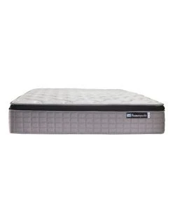 Flash Sale ❤️ Sealy Elevate Botanica Plush Mattress 😉 -Cozy Bed Store 895664800 3 720x928