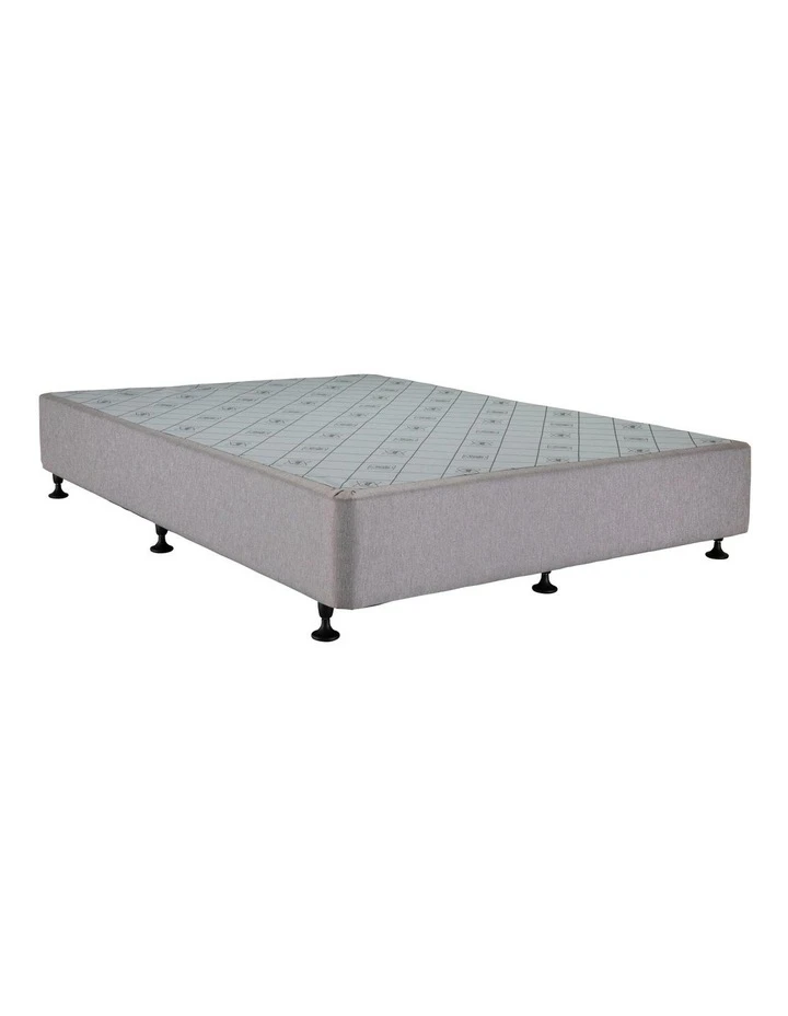 Cheapest ✨ Sealy Designer Base Paperbark ✔️ 2 Cheapest ✨ Sealy Designer Base Paperbark ✔️ - Image 2