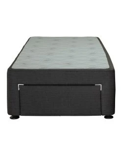 Best Sale 🌟 Sealy SpaceSaver Base 1 End Drawer Myrtle ✔️ -Cozy Bed Store 895875310 2 720x928