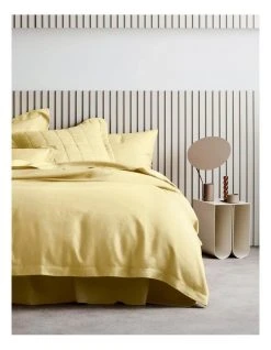 Flash Sale ❤️ Sheridan Abbotson Bed Linen Collection In Sandcastle ⭐