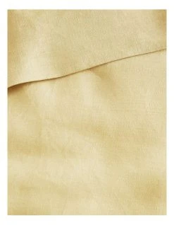 Buy ✨ Sheridan Abbotson Sheet Collection In Sandcastle 🤩 -Cozy Bed Store 896542750 3 720x928