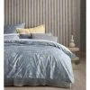 Top 10 ✨ Sheridan Allston Quilt Cover Set In Blue Fog 🧨