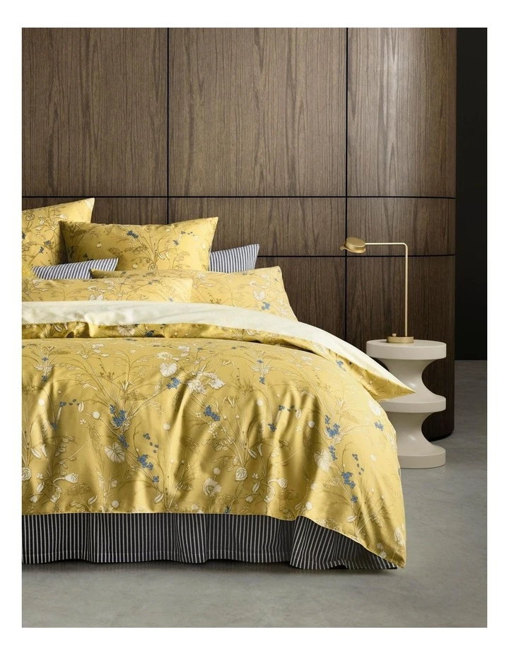 Best reviews of 🎉 Sheridan Allston Quilt Cover Set In Hay 💯 1 Best reviews of 🎉 Sheridan Allston Quilt Cover Set In Hay 💯