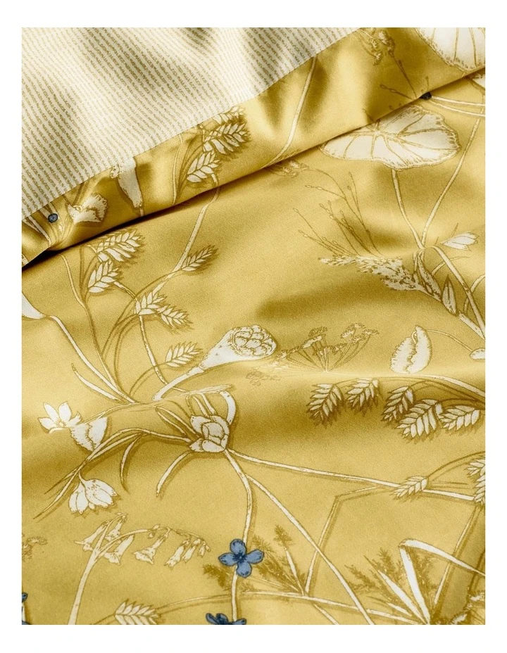 Best reviews of 🎉 Sheridan Allston Quilt Cover Set In Hay 💯 2 Best reviews of 🎉 Sheridan Allston Quilt Cover Set In Hay 💯 - Image 2