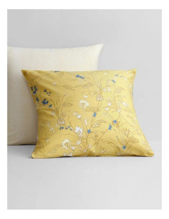 Best reviews of 🎉 Sheridan Allston Quilt Cover Set In Hay 💯 3 Best reviews of 🎉 Sheridan Allston Quilt Cover Set In Hay 💯 - Image 3