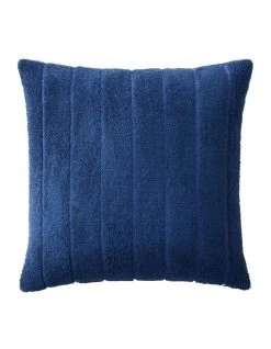 Budget ⭐ Sheridan Amaya Square Cushion In Twilight - 45cm x 45cm ❤️