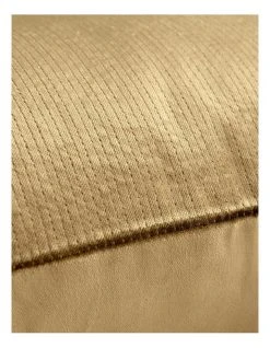 Cheap ⭐ Sheridan Anderssonn Breakfast Cushion In Cumin 👏 -Cozy Bed Store 896543920 3 720x928