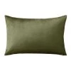 Brand new 🌟 Sheridan Anderssonn Breakfast Cushion In Olive - 40cm x 60cm ✔️