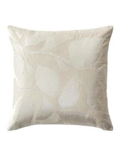 Brand new 🤩 Sheridan Baretton Square Cushion In Dust - 45cm x 45cm 🌟