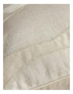 Brand new 🤩 Sheridan Baretton Square Cushion In Dust - 45cm x 45cm 🌟 -Cozy Bed Store 896561830 3 720x928