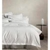 Cheap 🤩 Sheridan Belltana Bed Linen Collection In White ✨
