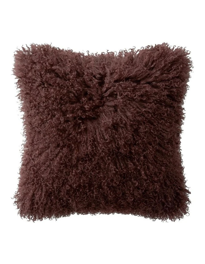 Cheapest ๐คฉ Sheridan Bligh Square Cushion In Bitter Chocolate - 45cm x 45cm ๐งจ 1 Cheapest ๐คฉ Sheridan Bligh Square Cushion In Bitter Chocolate - 45cm x 45cm ๐งจ