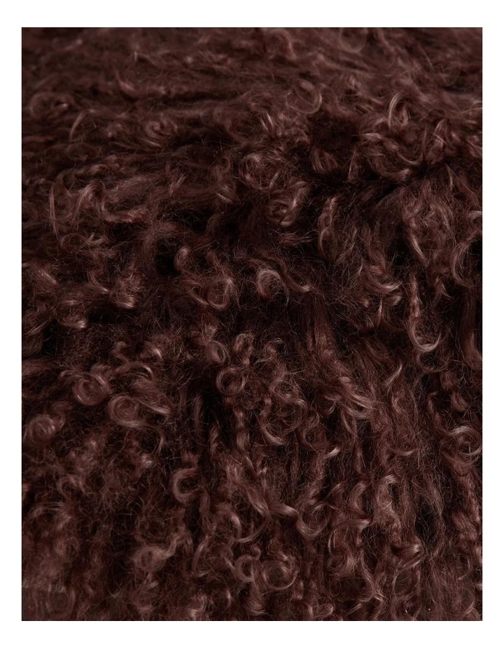 Cheapest ๐คฉ Sheridan Bligh Square Cushion In Bitter Chocolate - 45cm x 45cm ๐งจ 3 Cheapest ๐คฉ Sheridan Bligh Square Cushion In Bitter Chocolate - 45cm x 45cm ๐งจ - Image 3