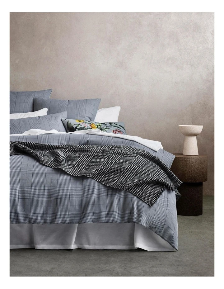 Brand new ✨ Sheridan Bolton Quilt Cover Set In Open Sky 🥰 1 Brand new ✨ Sheridan Bolton Quilt Cover Set In Open Sky 🥰