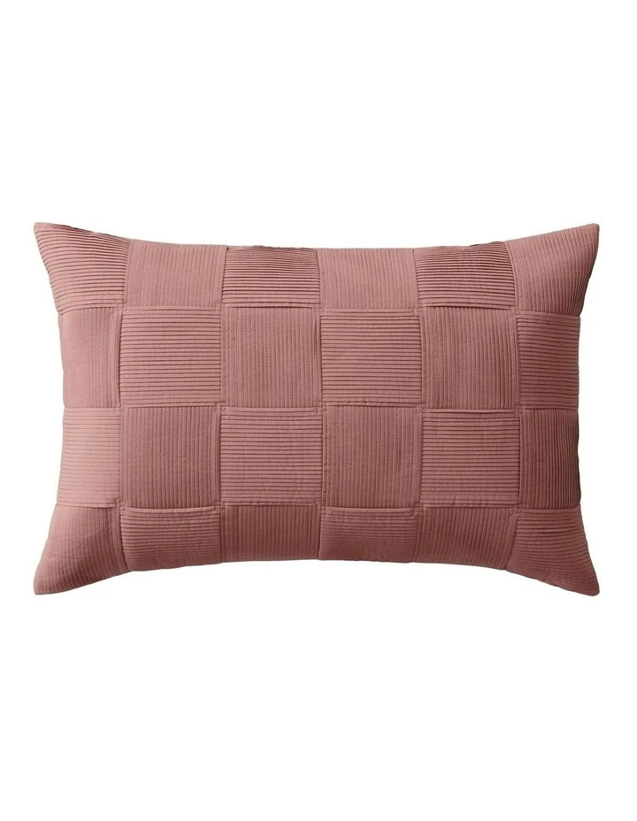 Best reviews of 👍 Sheridan Brannen Breakfast Cushion In Rosewood - 40cm x 60cm ✨ 1 Best reviews of 👍 Sheridan Brannen Breakfast Cushion In Rosewood - 40cm x 60cm ✨