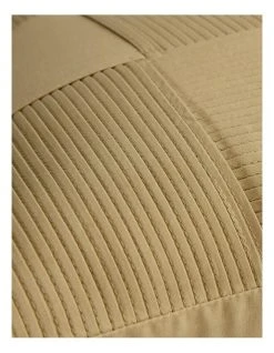 Buy ✨ Sheridan Brannen Square Cushion In Cumin - 45cm x 45cm ⭐ -Cozy Bed Store 896563000 3 720x928