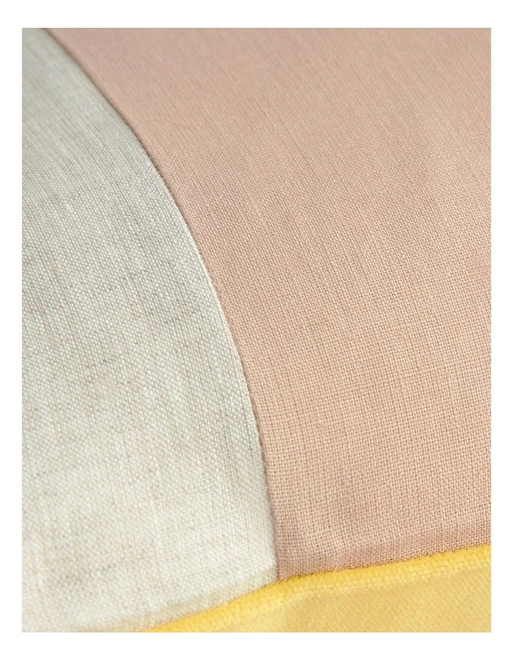 Coupon 😀 Sheridan Brevner Square Cushion In Citronelle - 45cm x 45cm 🔥 3 Coupon 😀 Sheridan Brevner Square Cushion In Citronelle - 45cm x 45cm 🔥 - Image 3