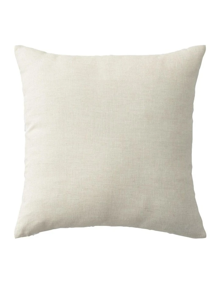 Brand new 🛒 Sheridan Cardetta Square Cushion In Multi - 45cm x 45cm ❤️ 2 Brand new 🛒 Sheridan Cardetta Square Cushion In Multi - 45cm x 45cm ❤️ - Image 2