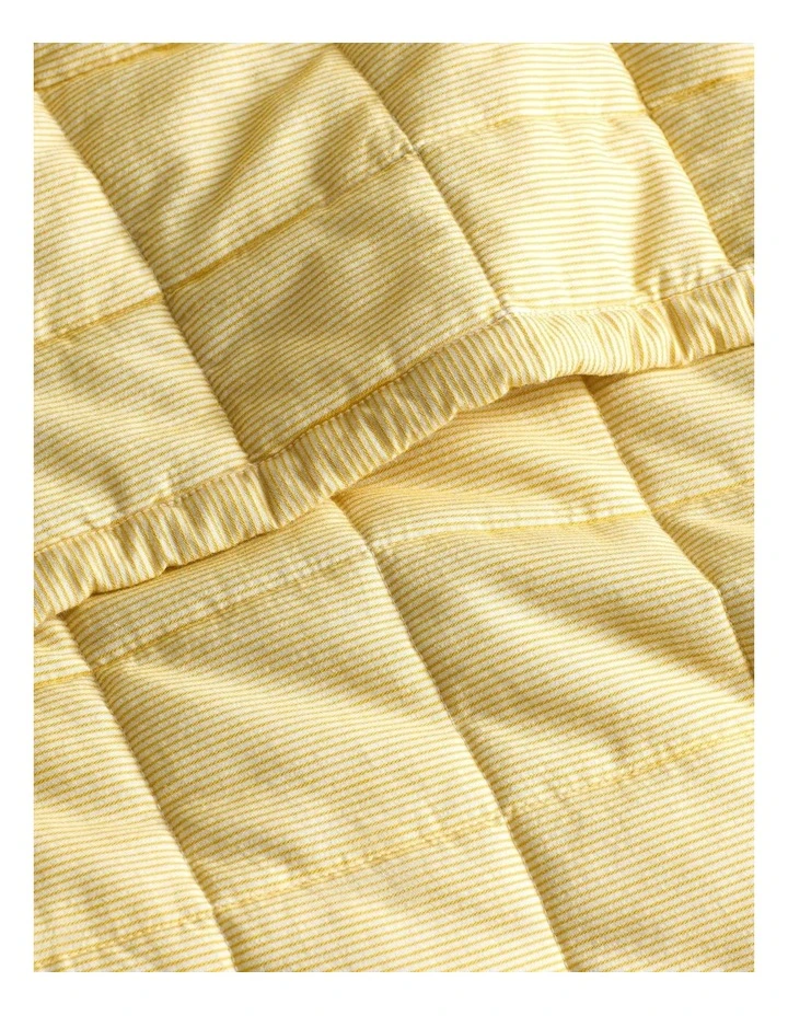 Best reviews of ๐คฉ Sheridan Dobson Bed Cover Collection In Citronelle ๐ฅ 2 Best reviews of ๐คฉ Sheridan Dobson Bed Cover Collection In Citronelle ๐ฅ - Image 2